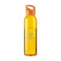 Sirius 650 ml drinking bottle, orange