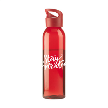 Logotrade promotional giveaways photo of: Sirius 650 ml drinking bottle