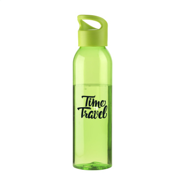 Logo trade promotional gifts image of: Sirius 650 ml drinking bottle