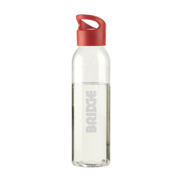 Logo trade corporate gifts picture of: Sirius 650 ml drinking bottle