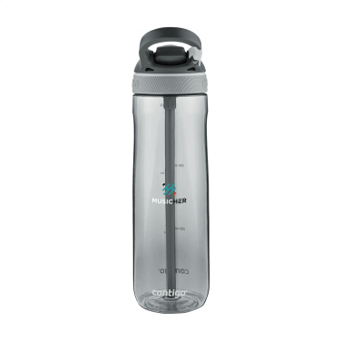 Logo trade advertising product photo of: Contigo® Ashland 720 ml drinking bottle