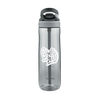 Logo trade promotional products picture of: Contigo® Ashland 720 ml drinking bottle