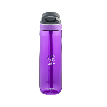 Logo trade advertising product photo of: Contigo® Ashland 720 ml drinking bottle