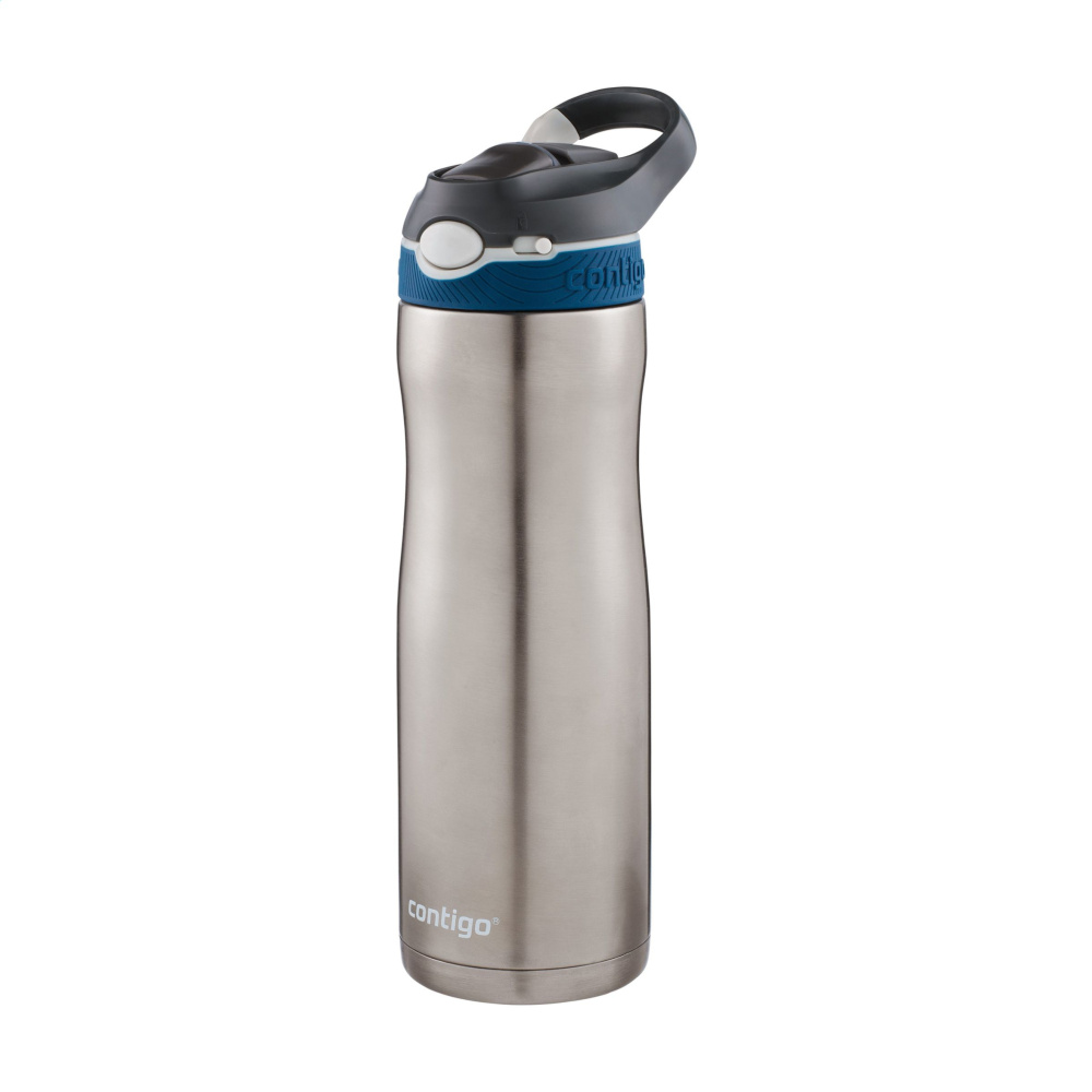 Logo trade corporate gift photo of: Contigo® Ashland Chill 590 ml drinking bottle