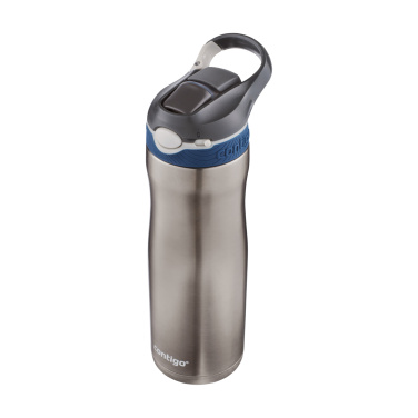 Logotrade business gift image of: Contigo® Ashland Chill 590 ml drinking bottle