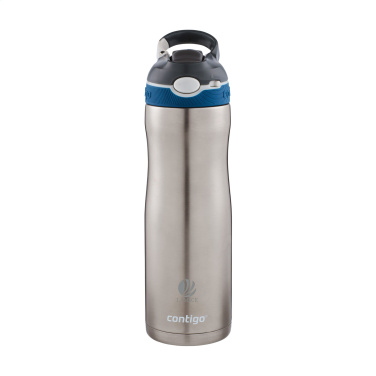 Logotrade advertising product image of: Contigo® Ashland Chill 590 ml drinking bottle