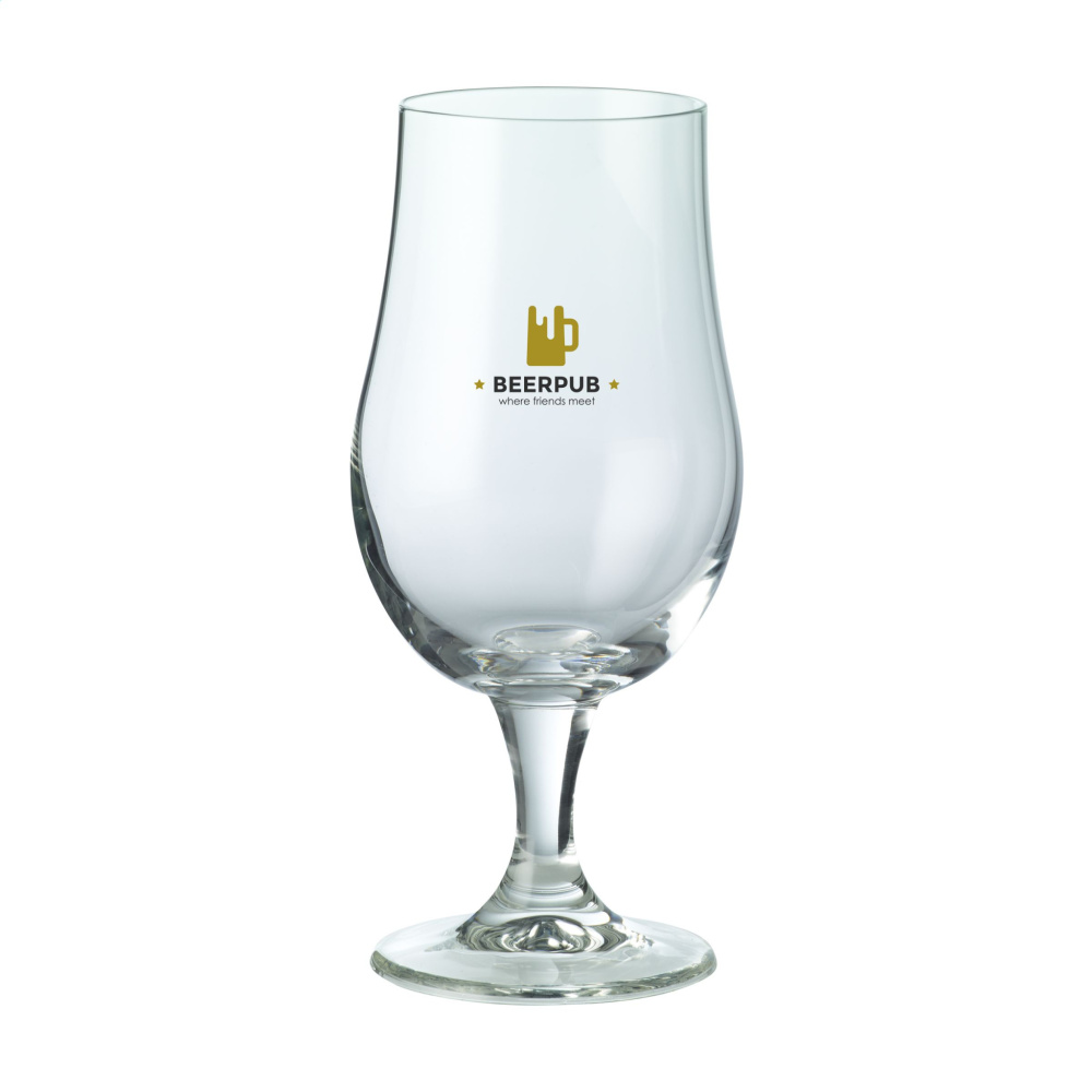 Logotrade promotional gifts photo of: Munich Beer Glass 370 ml