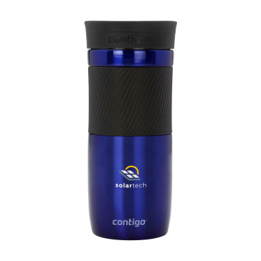 Logo trade promotional giveaways image of: Contigo® Byron Medium 470 ml thermo cup