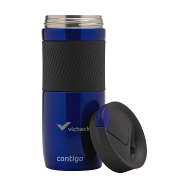 Logotrade corporate gift picture of: Contigo® Byron Medium 470 ml thermo cup