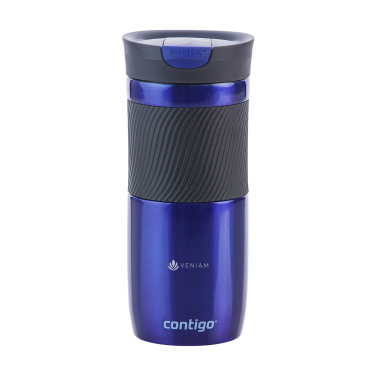 Logo trade promotional items image of: Contigo® Byron Medium 470 ml thermo cup