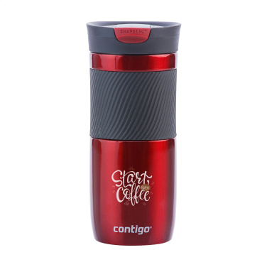 Logotrade promotional item picture of: Contigo® Byron Medium 470 ml thermo cup