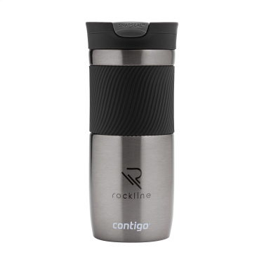 Logotrade promotional giveaway picture of: Contigo® Byron Medium 470 ml thermo cup