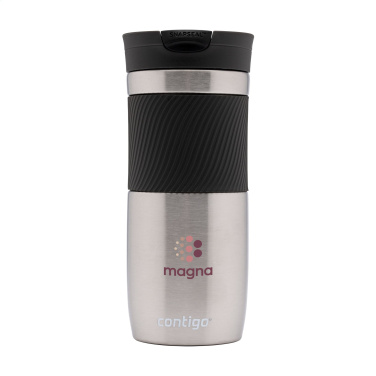 Logo trade advertising products image of: Contigo® Byron Medium 470 ml thermo cup