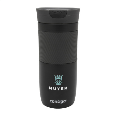 Logotrade promotional item picture of: Contigo® Byron Medium 470 ml thermo cup