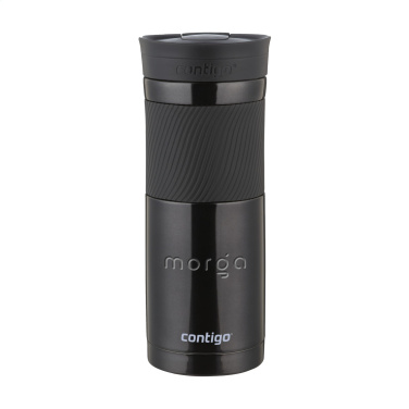 Logotrade advertising products photo of: Contigo® Byron Large 590 ml thermo cup