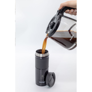 Logo trade promotional merchandise photo of: Contigo® Byron Large 590 ml thermo cup