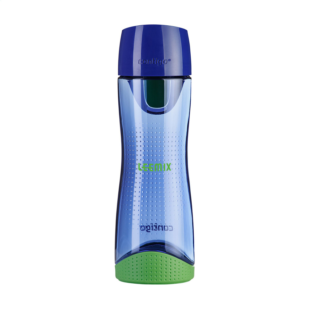 Logotrade promotional gift picture of: Contigo® Swish 500 ml drinking bottle