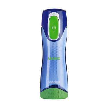 Logotrade advertising product image of: Contigo® Swish 500 ml drinking bottle