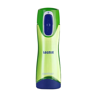 Logotrade promotional giveaway image of: Contigo® Swish 500 ml drinking bottle