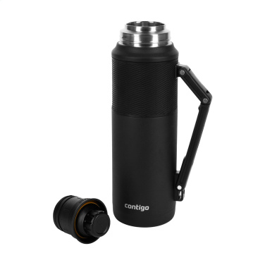 Logo trade promotional items picture of: Contigo® Thermal Bottle 1.2 L thermo bottle