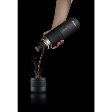 Logo trade promotional giveaways picture of: Contigo® Thermal Bottle 740 ml thermo bottle