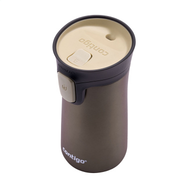 Logotrade corporate gift image of: Contigo® Pinnacle 300 ml thermo cup