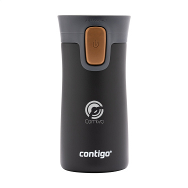 Logotrade promotional giveaways photo of: Contigo® Pinnacle 300 ml thermo cup