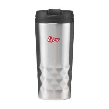 Logotrade business gift image of: Graphic Mug 300 ml thermo cup