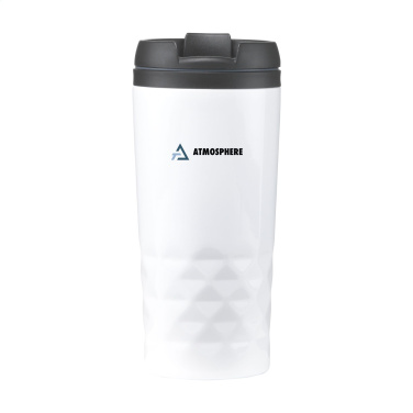 Logotrade corporate gifts photo of: Graphic Mug 300 ml thermo cup