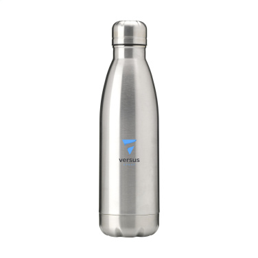 Logo trade advertising products picture of: Topflask 500 ml drinking bottle