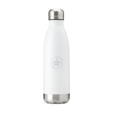 Logotrade promotional merchandise image of: Topflask 500 ml drinking bottle