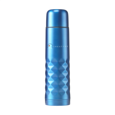 Logotrade corporate gift image of: Graphic Thermo Bottle 500 ml