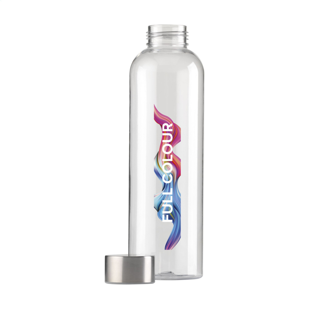 Logo trade promotional gifts picture of: Senga 650 ml drinking bottle