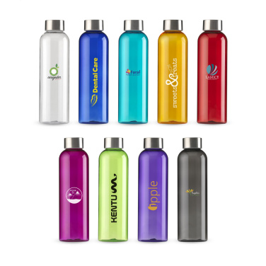 Logotrade promotional giveaways photo of: Senga 650 ml drinking bottle