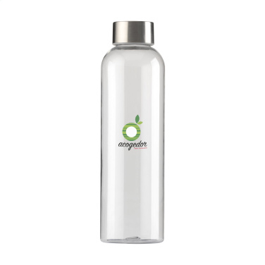 Logotrade promotional product picture of: Senga 650 ml drinking bottle