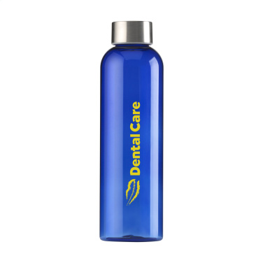 Logotrade promotional item image of: Senga 650 ml drinking bottle