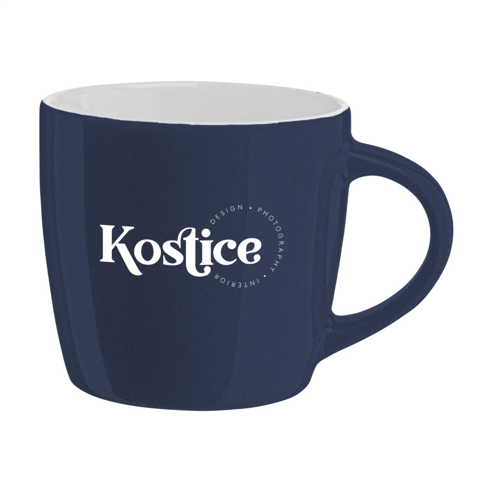 Logotrade advertising product image of: Ivana 340 ml mug