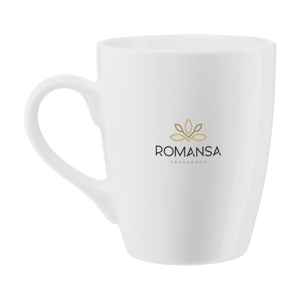 Logotrade business gift image of: Zonia 310 ml mug