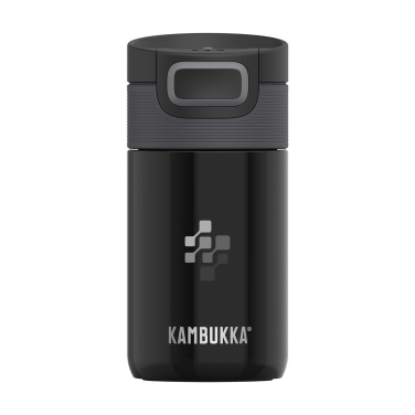 Logo trade promotional merchandise picture of: Kambukka® Etna 300 ml thermo cup