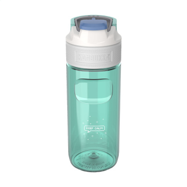 Logo trade promotional merchandise image of: Kambukka® Elton 500 ml drinking bottle