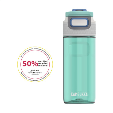 Logo trade promotional merchandise picture of: Kambukka® Elton 500 ml drinking bottle