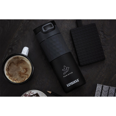 Logotrade corporate gift image of: Kambukka® Etna Grip 500 ml thermo cup