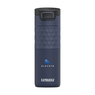 Logo trade promotional product photo of: Kambukka® Etna Grip 500 ml thermo cup