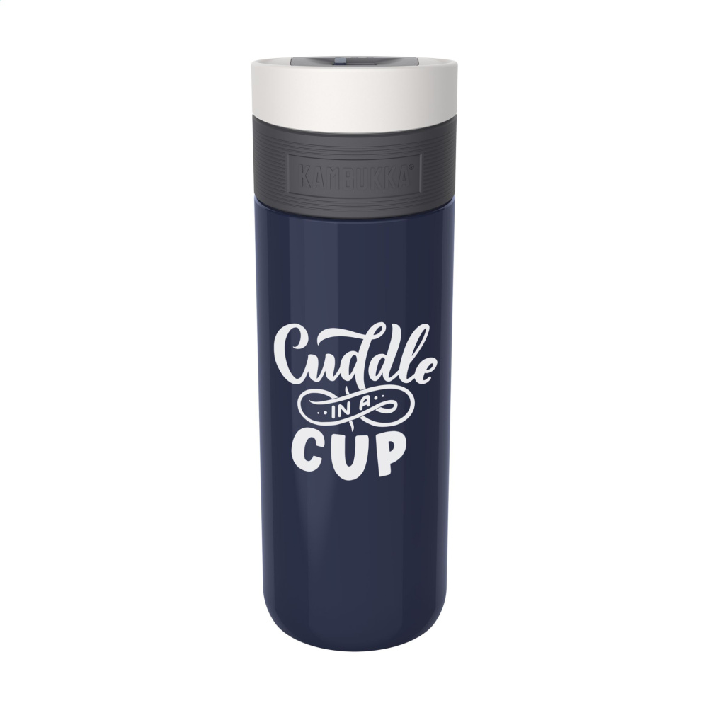 Logo trade promotional gifts image of: Kambukka® Etna 500 ml thermo cup