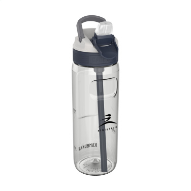 Logotrade promotional product image of: Kambukka® Lagoon 750 ml drinking bottle