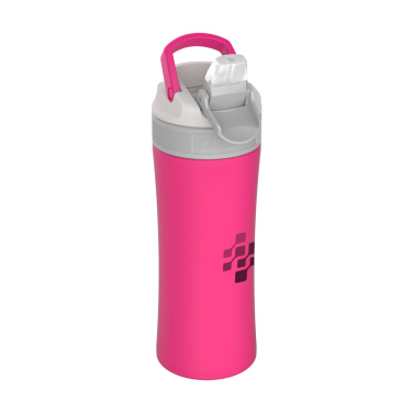 Logotrade promotional products photo of: Kambukka® Lagoon Insulated 400 ml drinking bottle