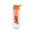 Tropical Drink 700 ml drinking bottle, orange