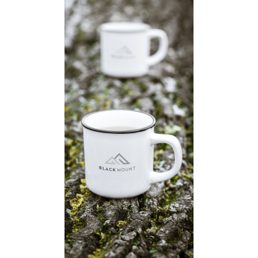 Logotrade promotional merchandise photo of: Campfire 320 ml mug