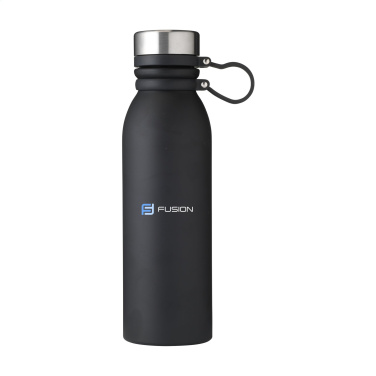 Logotrade promotional item picture of: Yukon 600 ml drinking bottle