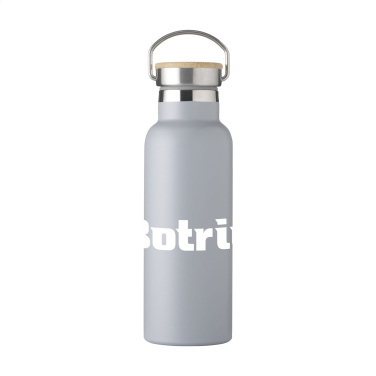 Logotrade promotional merchandise picture of: Nordvik 500 ml drinking bottle